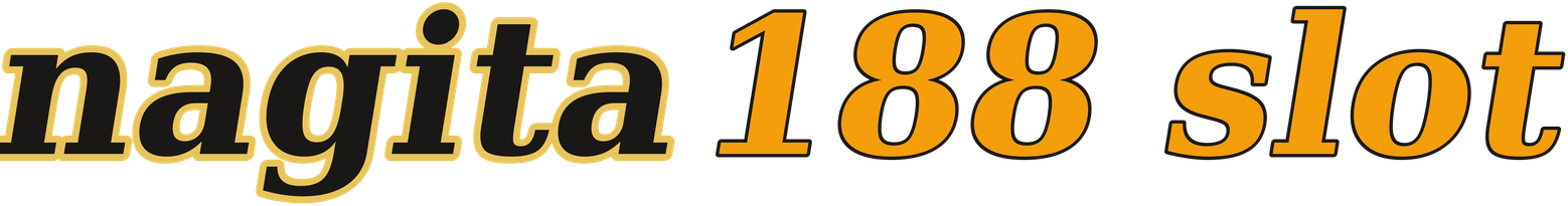 nagita188 slot logo